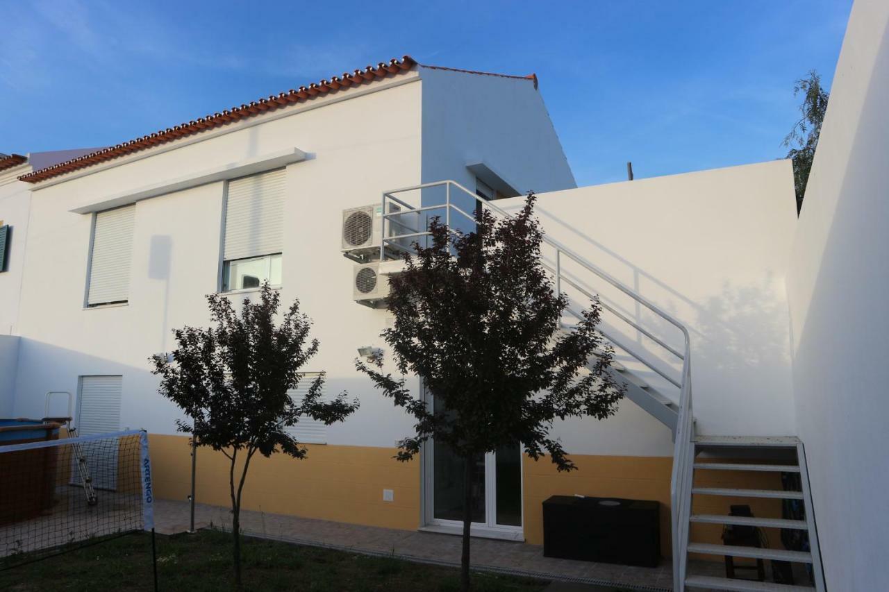 הוילה אבורה Casa Da Planicie מראה חיצוני תמונה