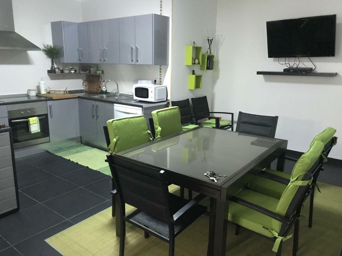 הוילה אבורה Casa Da Planicie מראה חיצוני תמונה